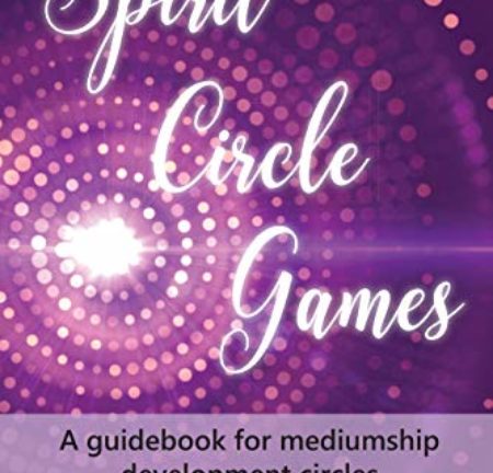 Spirit Circle Games – Joanna BartlettAvailable in Kindle; Audiobook; and Paperback