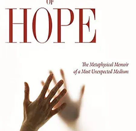 Messages of Hope – Suzanne GiesemannAvailable in Kindle; Audiobook; and Paperback
