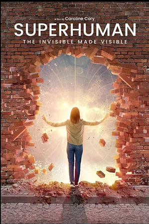 You are currently viewing <div style='color:#3b21b8;font-size:28px;'><u>Superhuman: The Invisible Made Visible – Caroline Cory</u><br/><div style='font-size:18px;color:#000000;line-height:16pt;'>Available in Online Video</div></div>