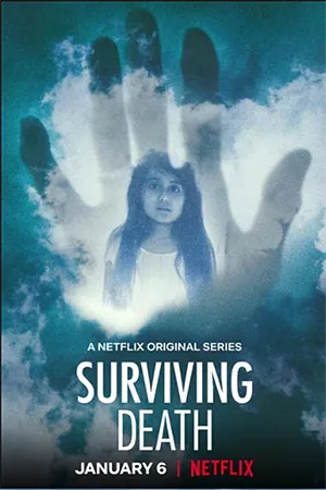 You are currently viewing <div style='color:#3b21b8;font-size:28px;'><u>Surviving Death – Series</u><br/><div style='font-size:18px;color:#000000;line-height:16pt;'>Available in Online Video</div></div>