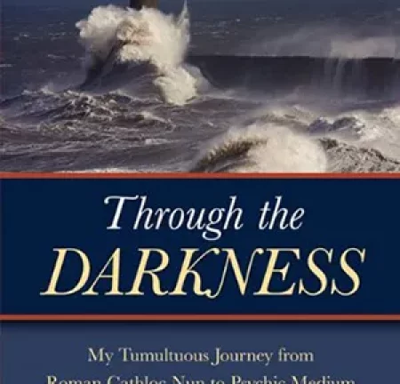 Through the Darkness – Janet NohavecAvailable in Paperback