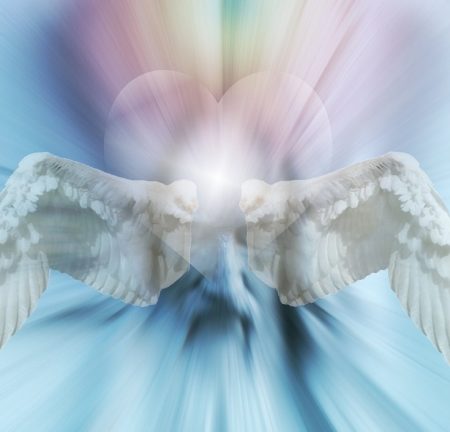 Angel Card Reading – Live Zoom RecordingLive Zoom Event