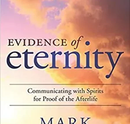 Evidence of Eternity – Mark AuthonyAvailable in Kindle; Audiobook; and Paperback