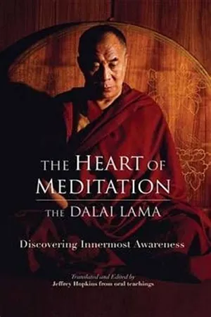 You are currently viewing <div style='color:#3b21b8;font-size:28px;'><u>The Heart of Meditation – by The Dalai Lama</u><br/><div style='font-size:18px;color:#000000;line-height:16pt;'>Available in Kindle, Audiobook, Paperback</div></div>
