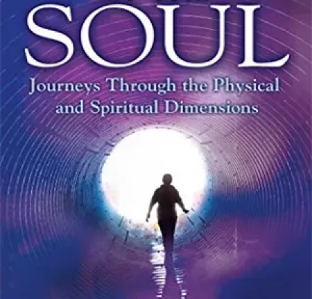 Adventures of the Soul – James Van PraaghAvailable in Kindle; Paperback; Hardback