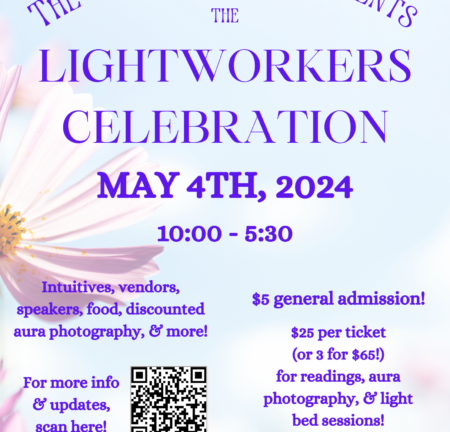 A Celebration of Light WorkersThe Dream Maker Presentation