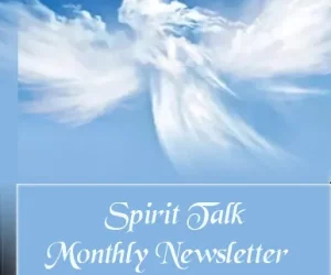 Spirit-Talk---Monthly-Newsletter-386x386